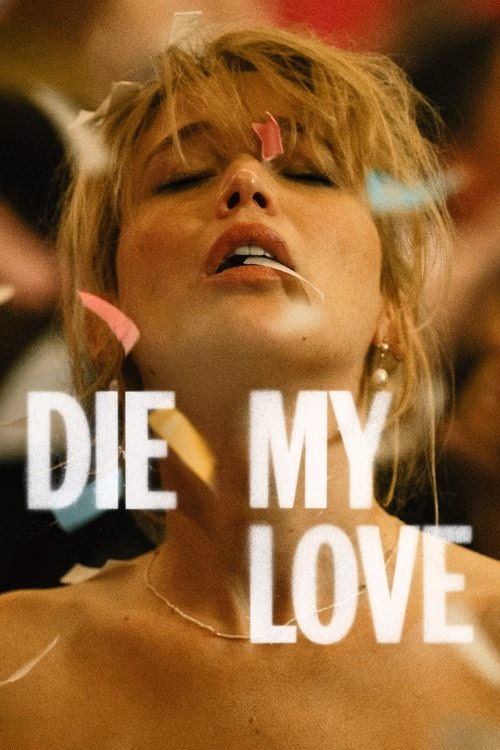Die My Love