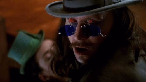 Bram Stoker's Dracula