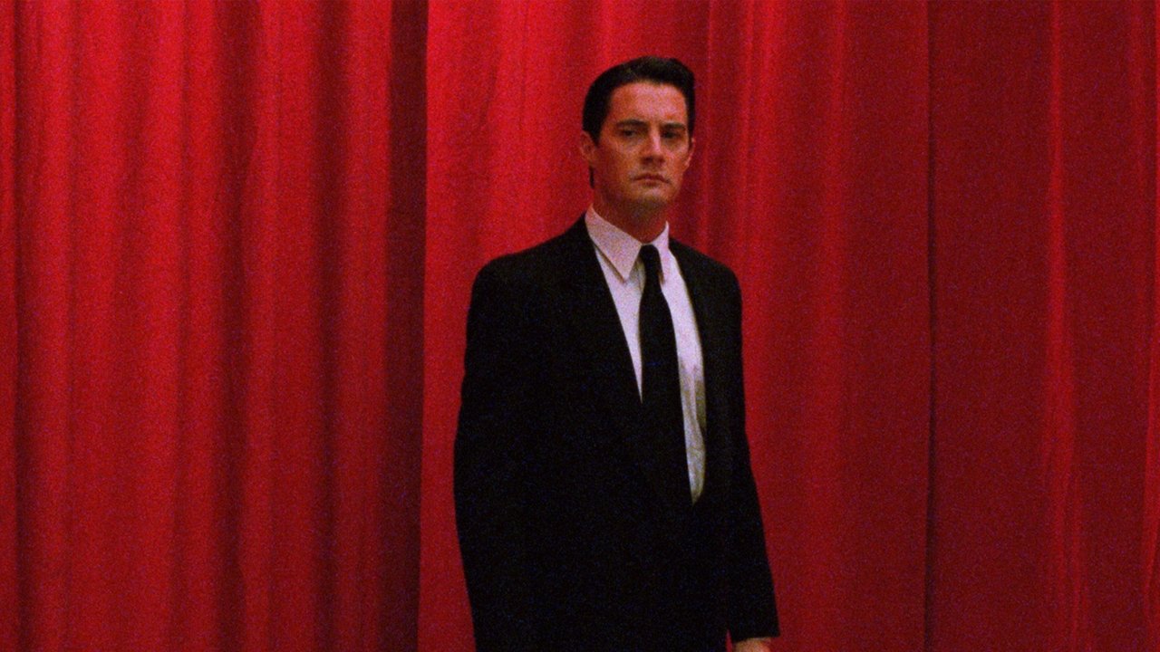 Twin Peaks: Fire Walk with Me