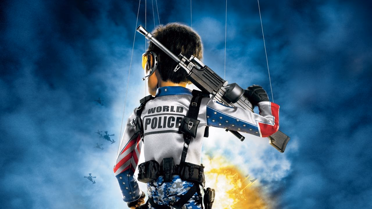 Team America: World Police