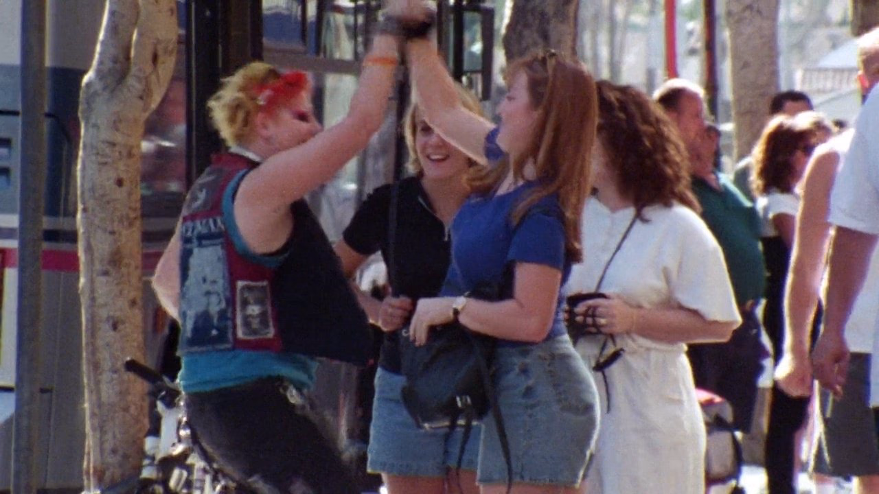 The Decline of Western Civilization Part III