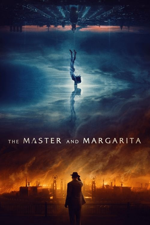 Mästaren och Margarita