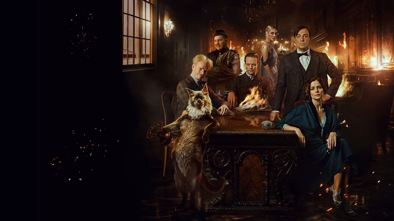 Mästaren och Margarita