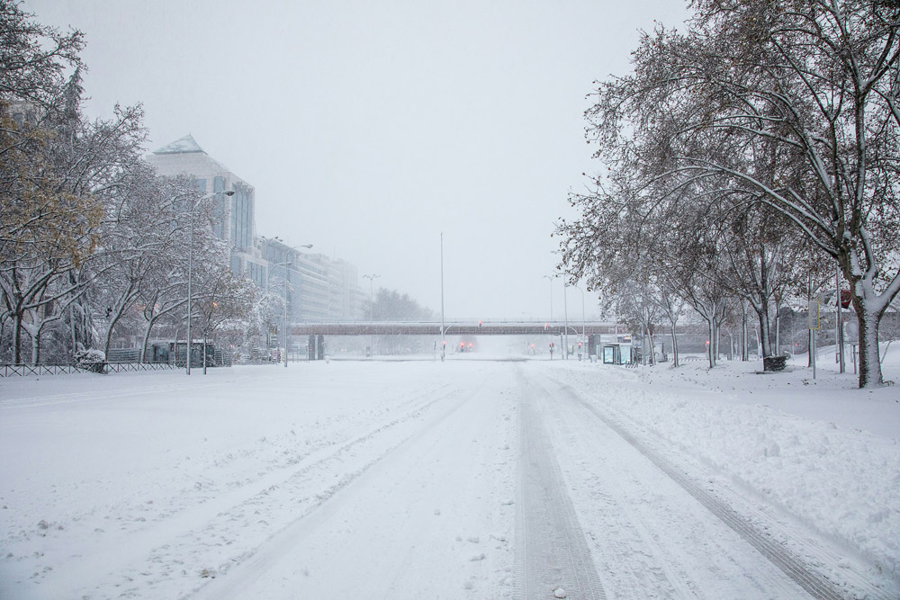 winterdienst