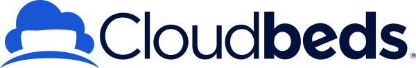 Cloudbeds Logo