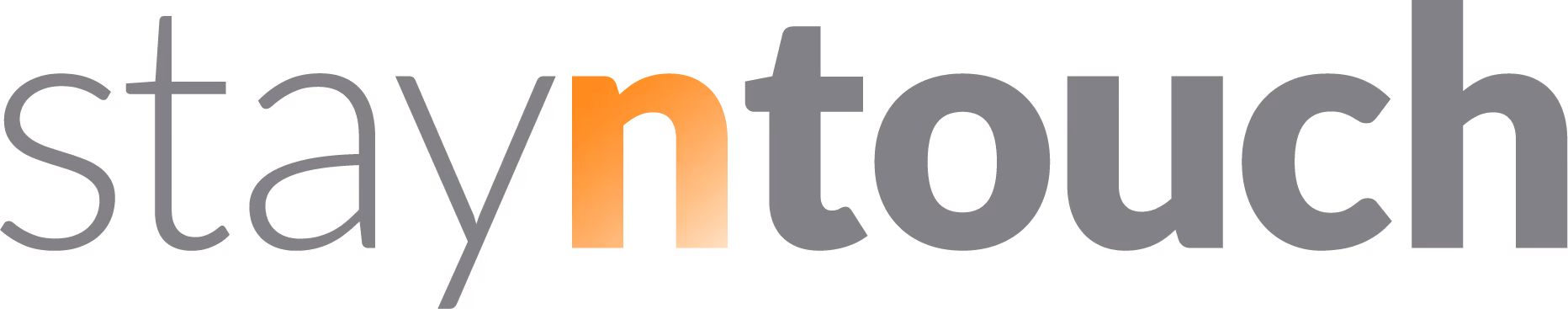 stay-n-touch logo