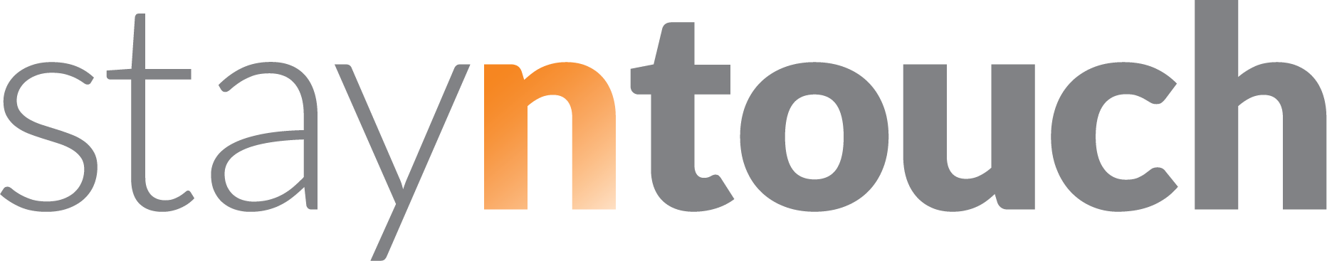 stay-n-touch logo