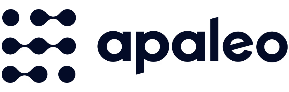 Apaleo Logo