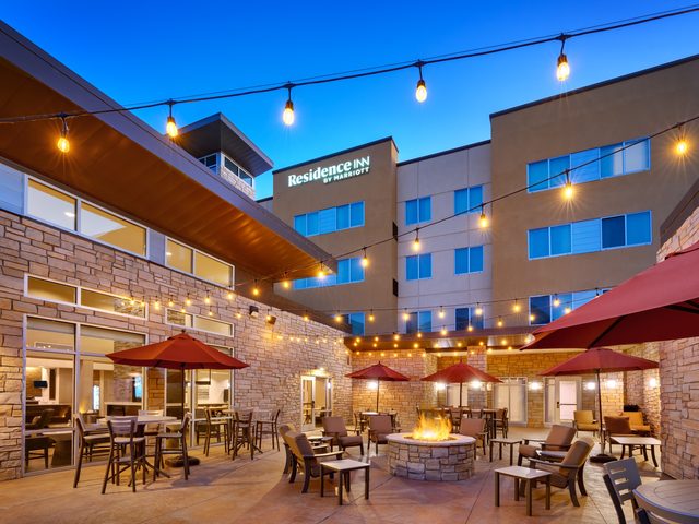 Residence Inn by Marriott, Provo, Utah