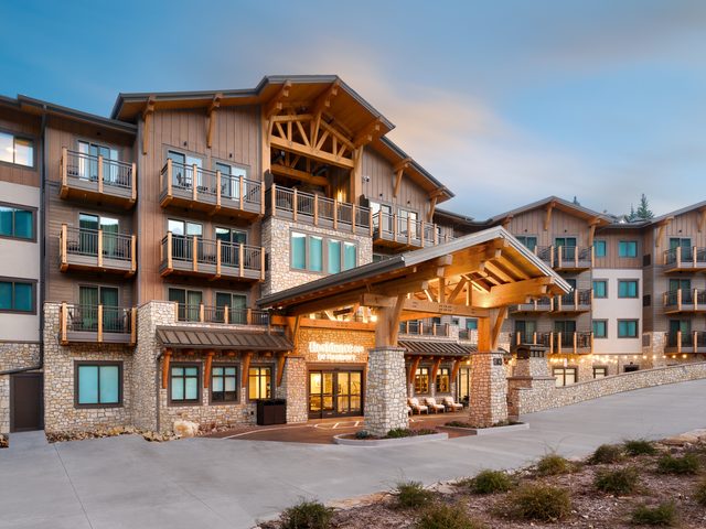 Residence Inn by Marriott, Vail, Colorado