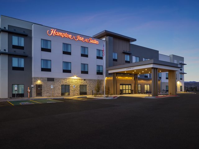 Hampton by Hilton, Cottonwood, Arizona