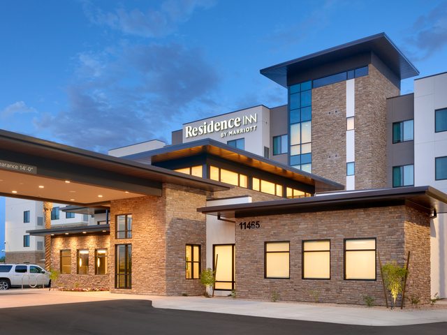 Residence Inn by Marriott, Phoenix West / Avondale, Arizona