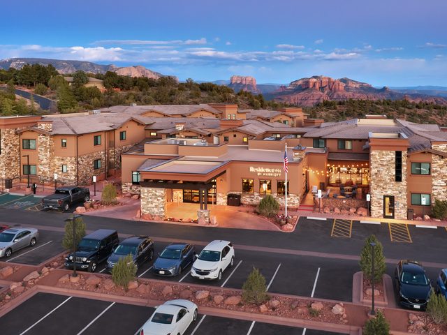 Residence Inn by Marriott, Sedona, Arizona