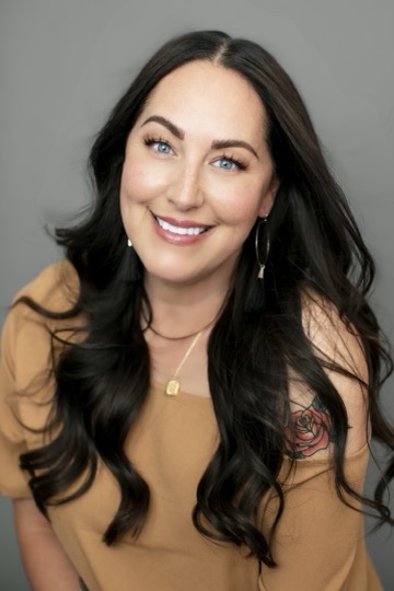 Summer Putnam, Corporate Director of Sales at Sunridge Hotel Group