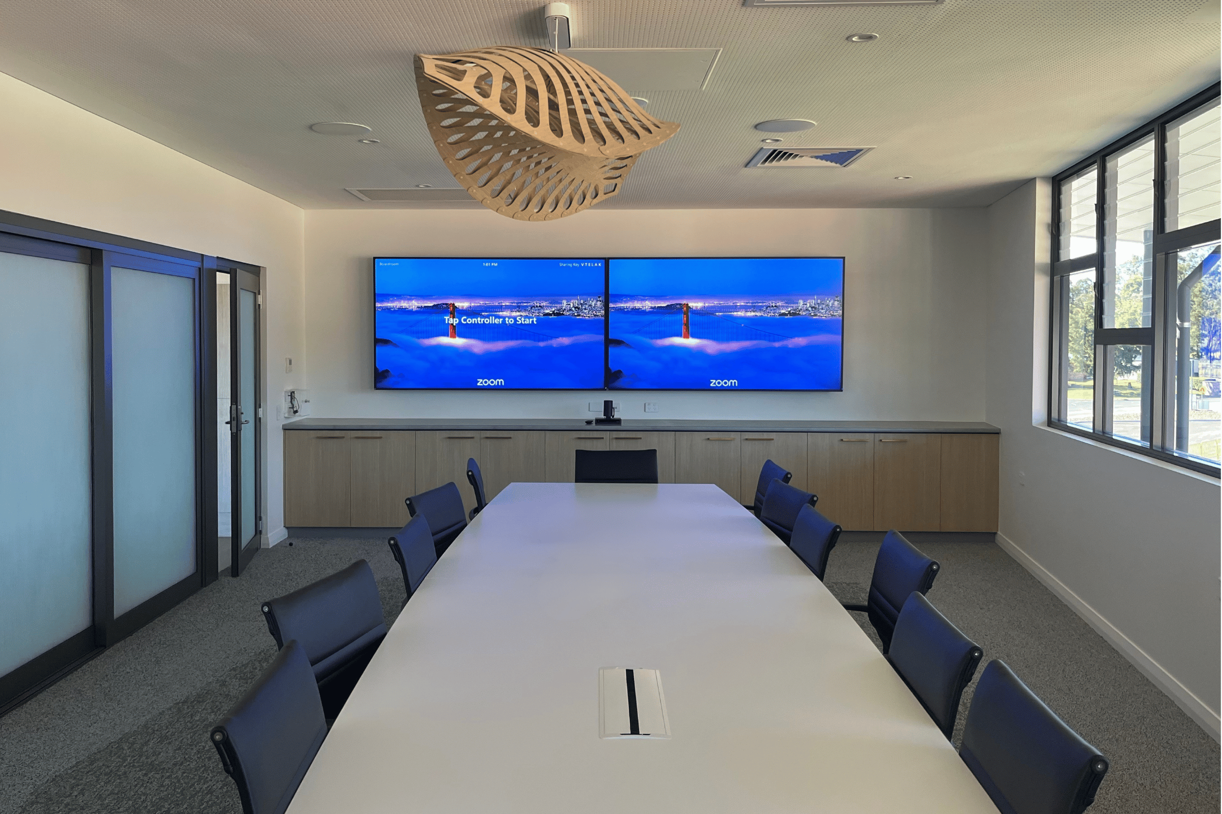Faith Lutheran College Plainland — New Admin Building, photo 1