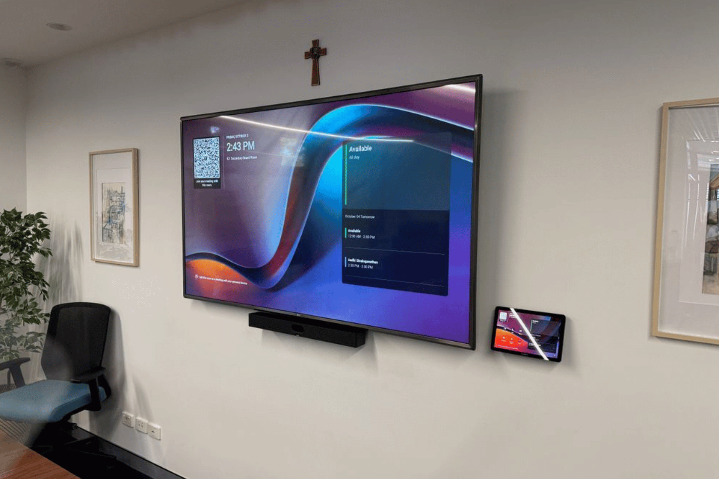 The Springfield Anglican College — Boardroom Teams Update, photo 2