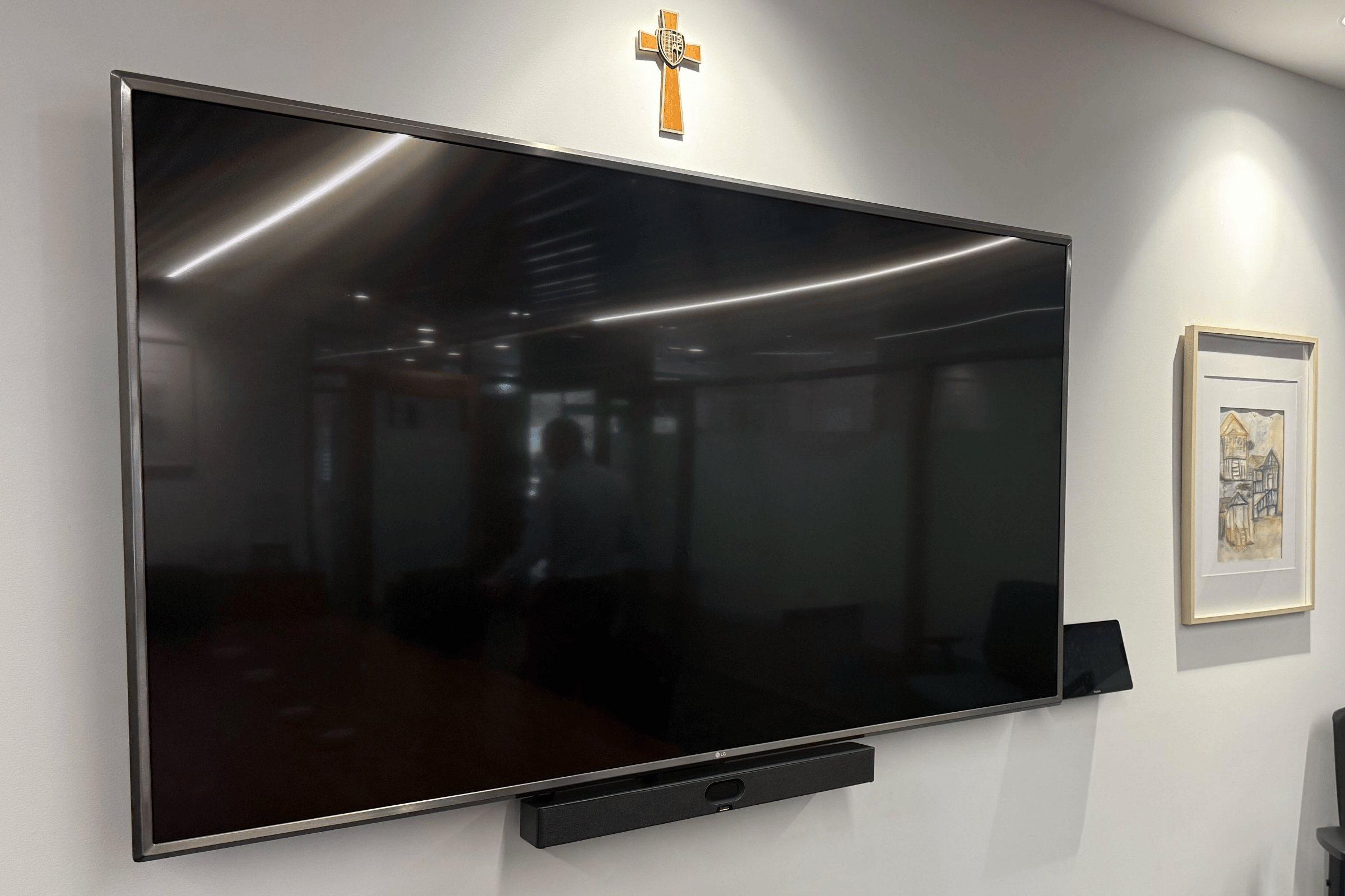 The Springfield Anglican College — Boardroom Teams Update, photo 3