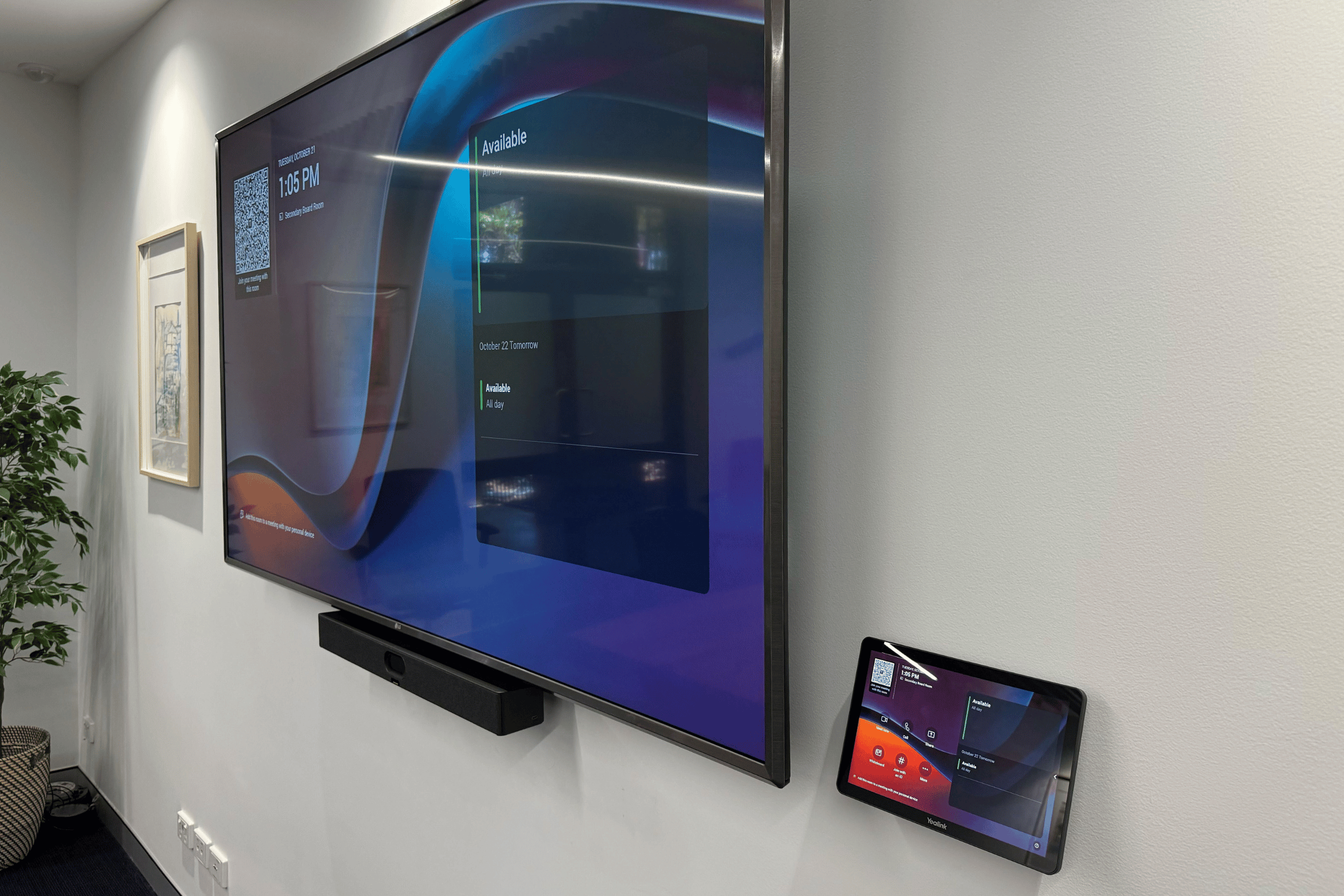 The Springfield Anglican College — Boardroom Teams Update, photo 4
