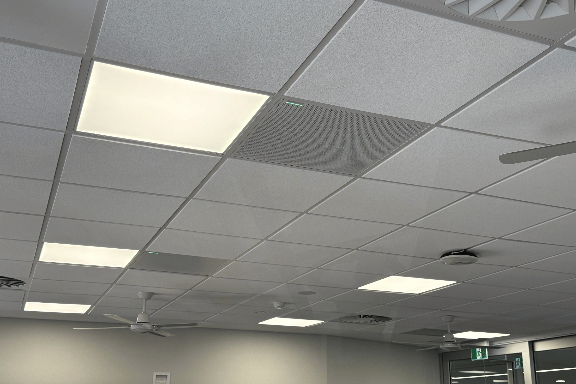 St John's Anglican College — Admin Boardroom, photo 5