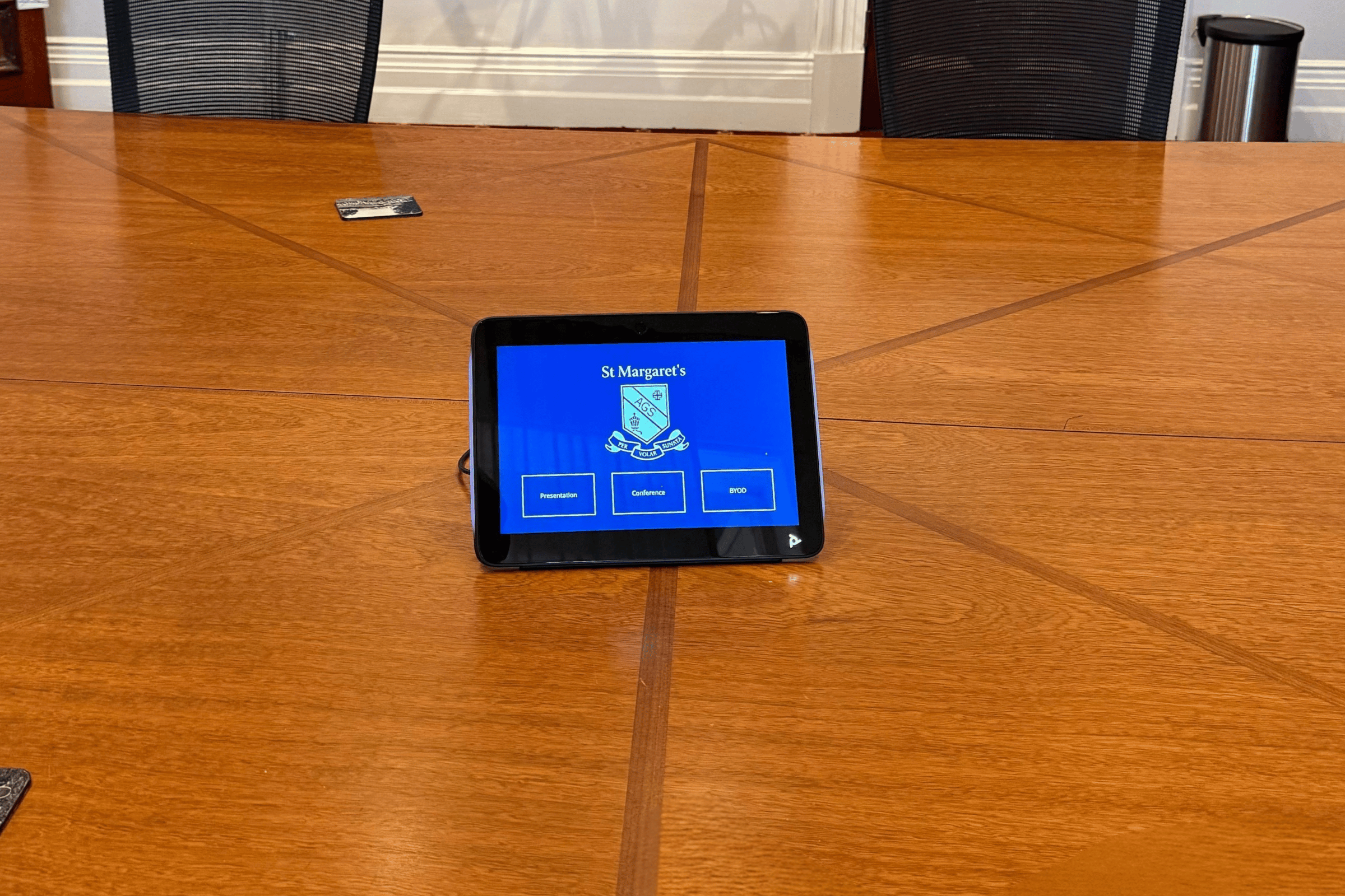 St Margaret's Anglican Girls School — Mooloomburram Boardroom, photo 4
