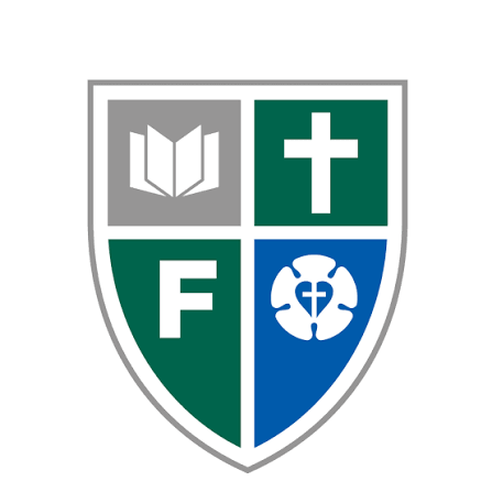Faith Lutheran College Plainland logo
