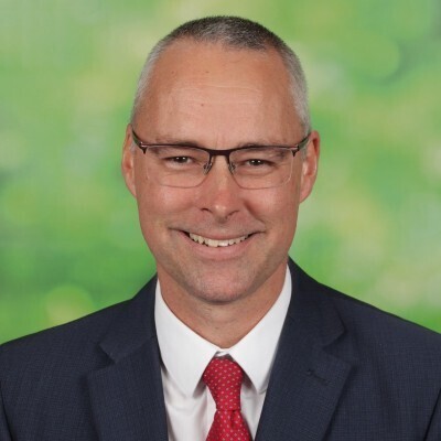 Brett Timmins