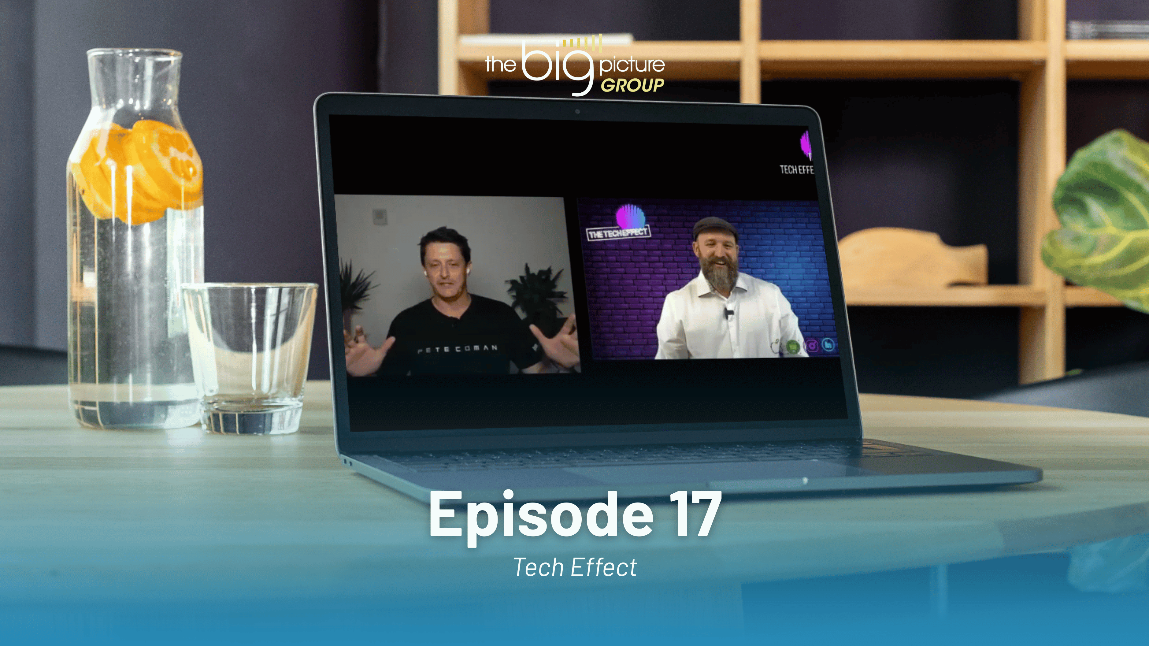 Tech Effect Episode 17