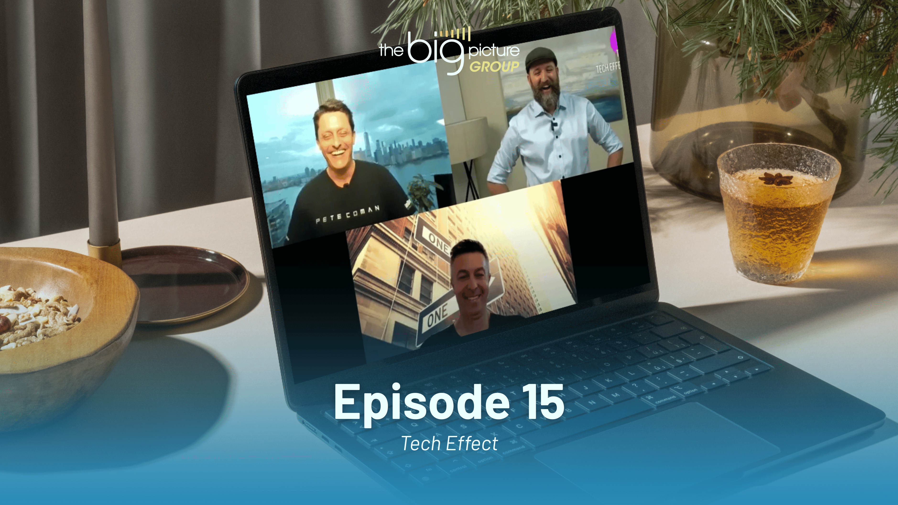 Tech Effect Episode 15