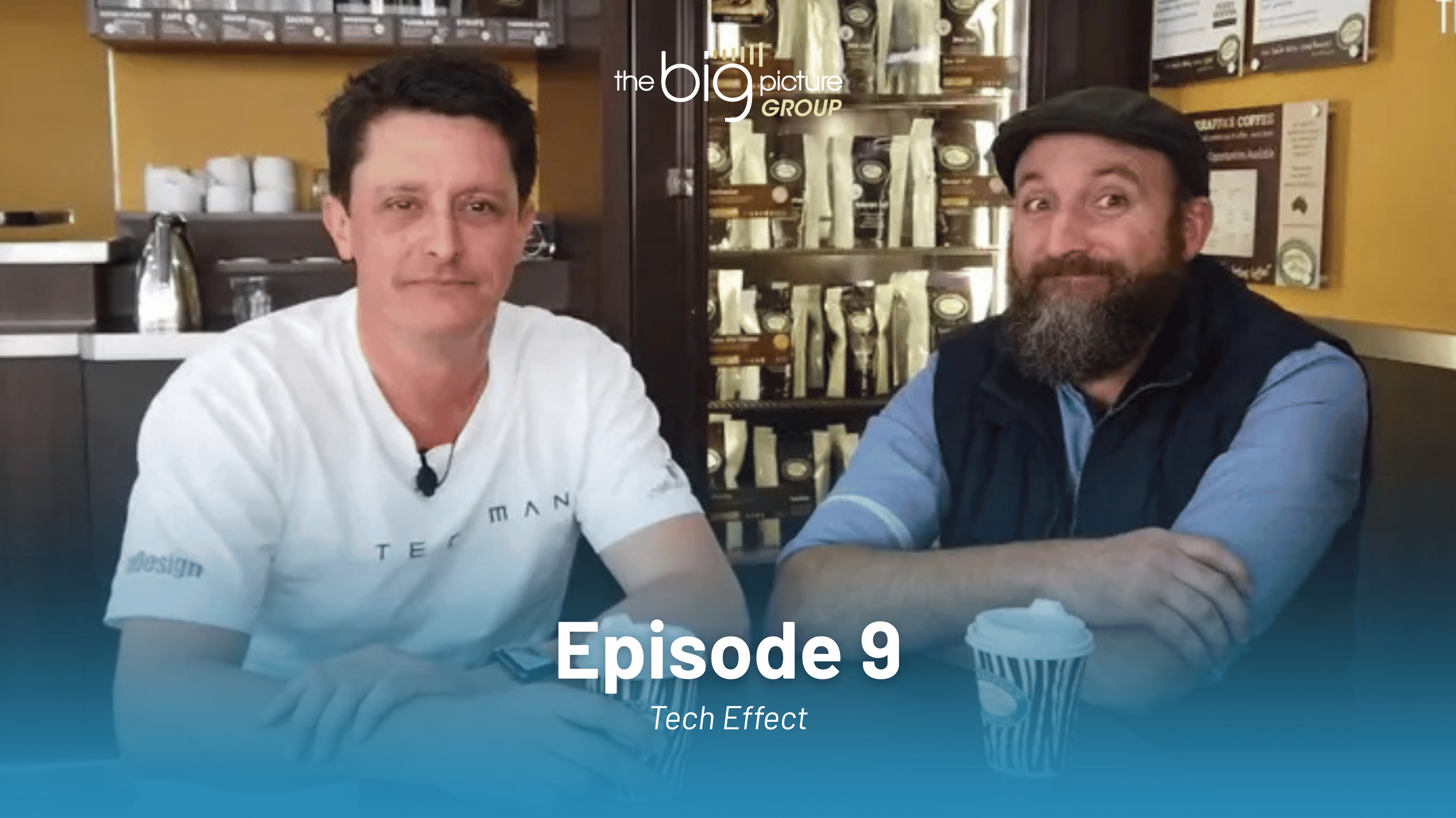 The Tech Effect Episode 9
