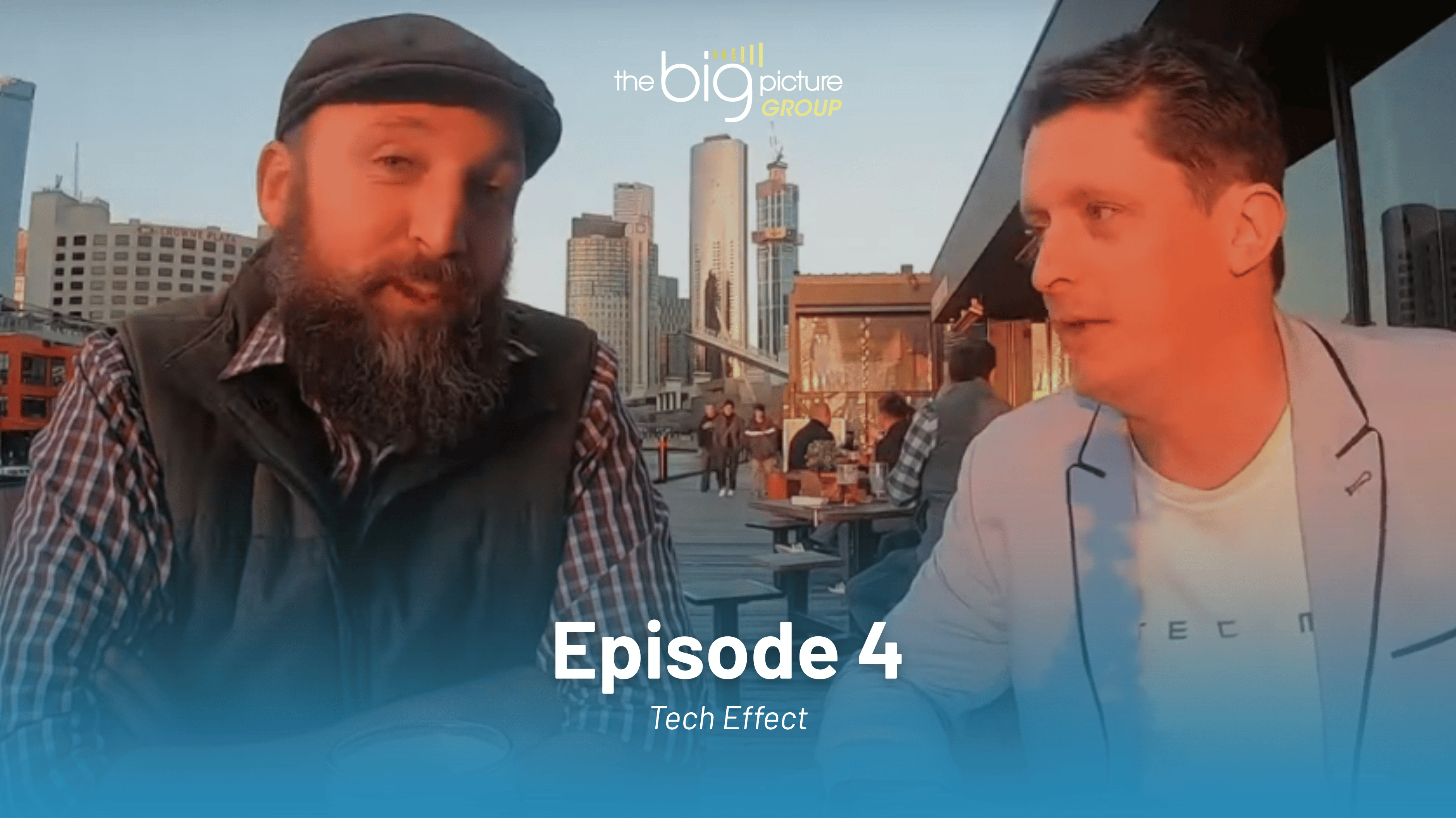 The Tech Effect Episode 4