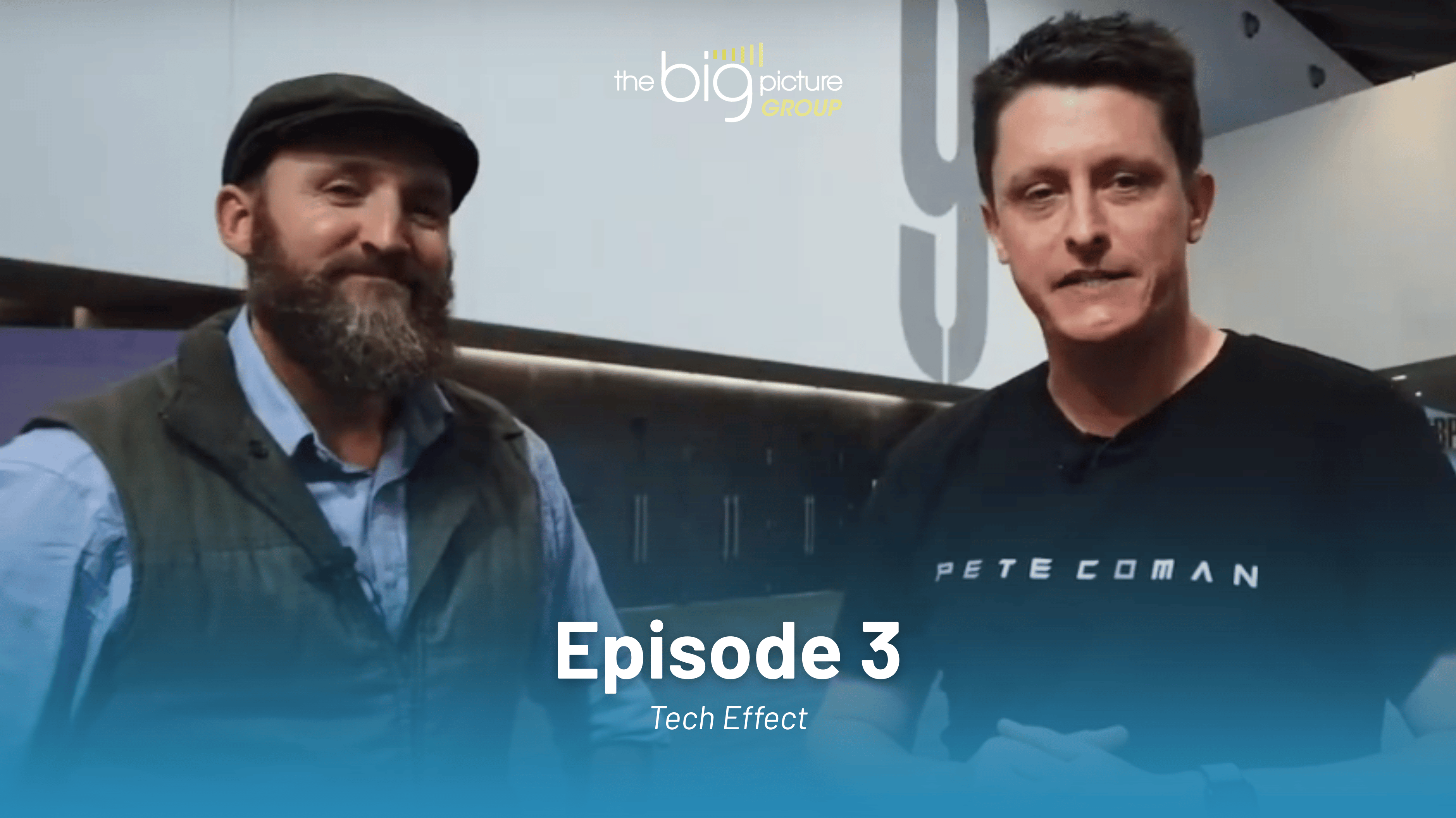 The Tech Effect Episode 3