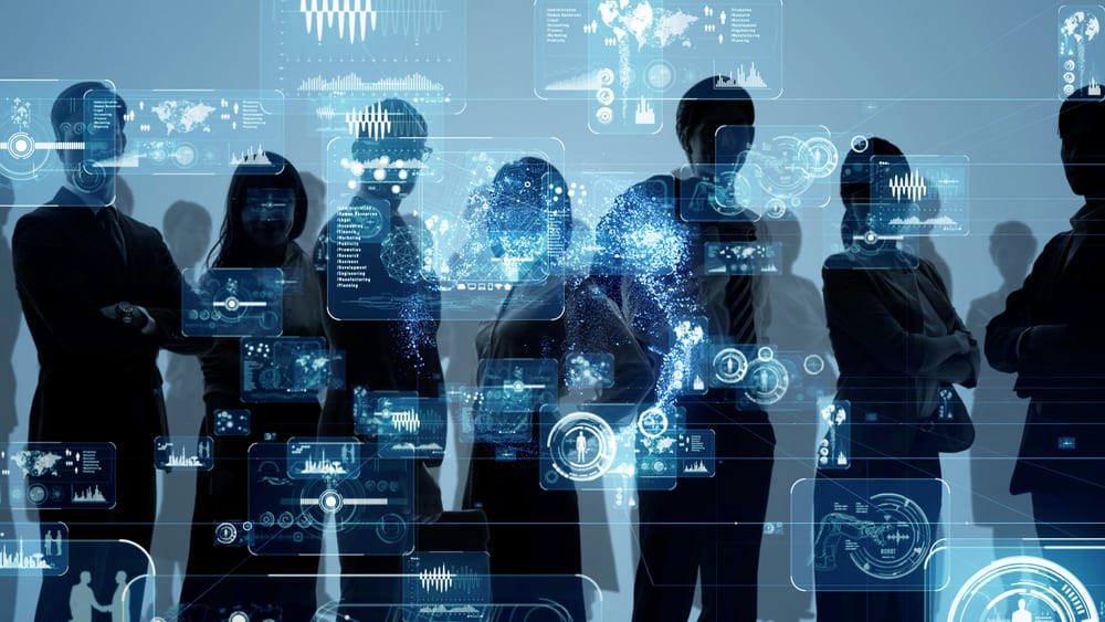 How Data Scientists Are Working To Improve Equitable Hiring 