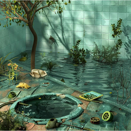 Harmful Effects Of Blocked Drainage