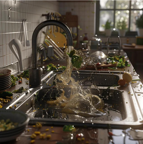 Where Do Most Clogs Occur In House Drains?