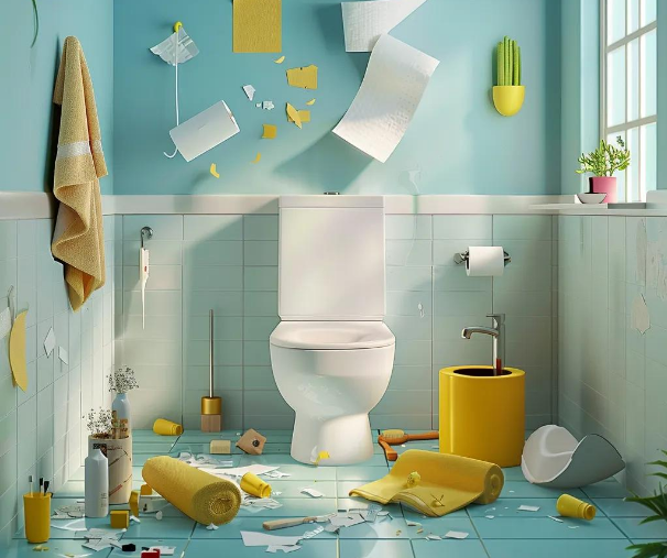8 Most Common Causes of Blocked Toilets and Expert Tips to Prevent Them