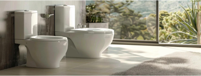 7 Different Types of Toilets in Australia