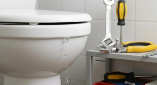 Best Tips on How to Fix a Leaking Toilet