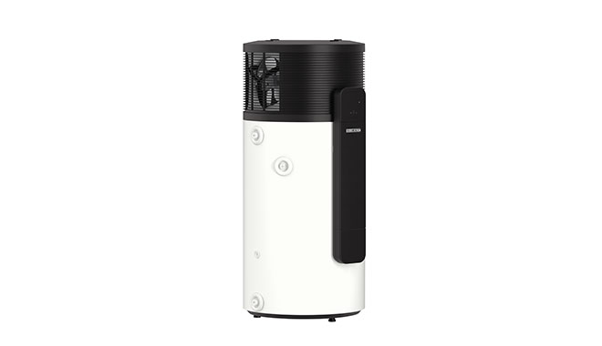 Stiebel Eltron SHP-O 300 Plus Heat Pump