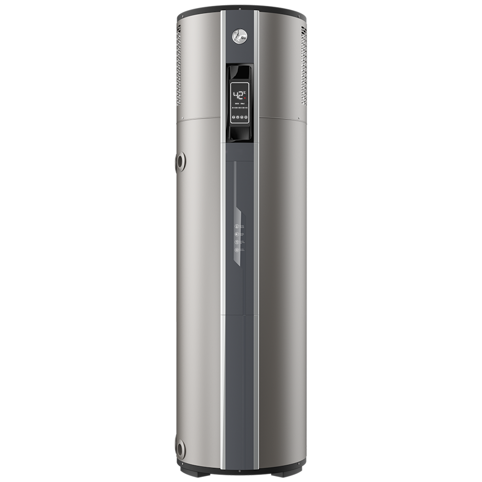 Rheem AmbiPower MDc-180 heat pump