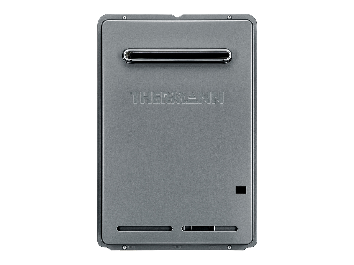Thermann G-Series continuous flow hot water system