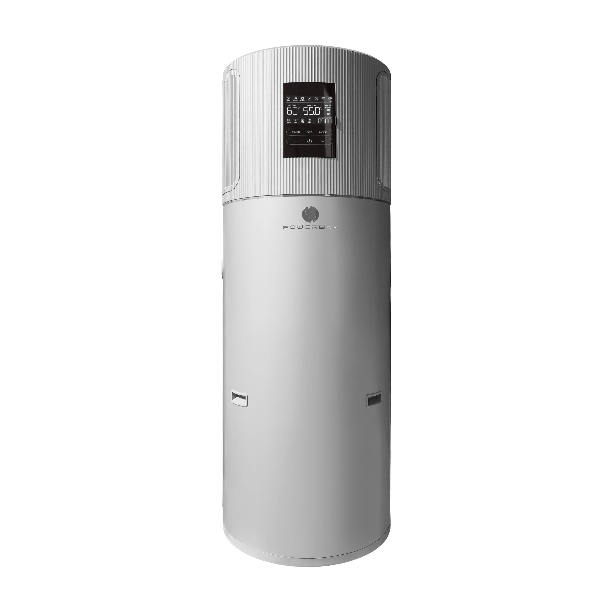 PowerBay 200L Gen II Heat Pump Hot Water System