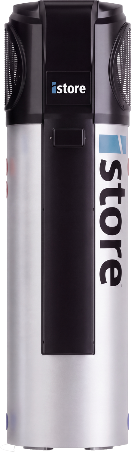 iStore 180L Heat Pump