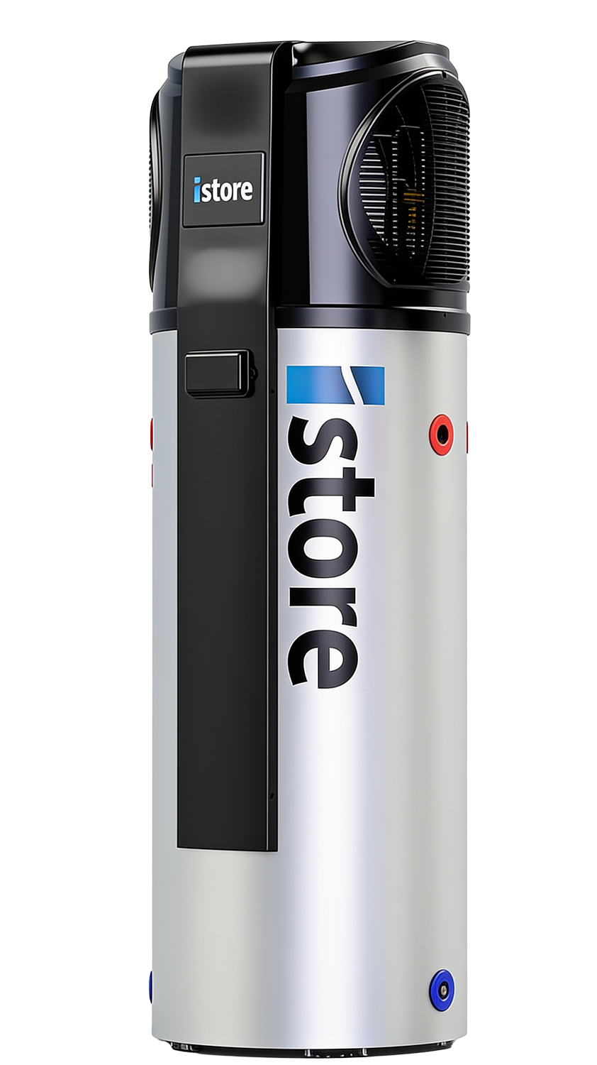iStore 270L Heat Pump