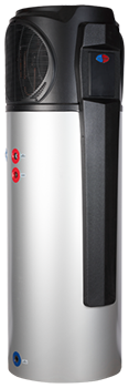 EvoHeat EVO270-1 270L Heat Pump