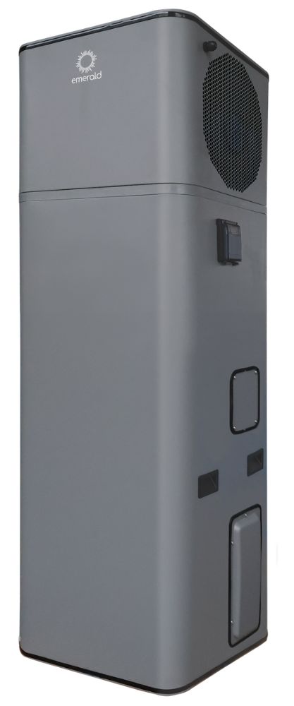 Emerald All-In-One Select 320L Heat Pump