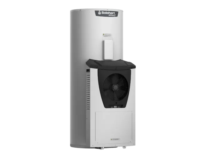 Solahart Atmos 325HAV Heat Pump