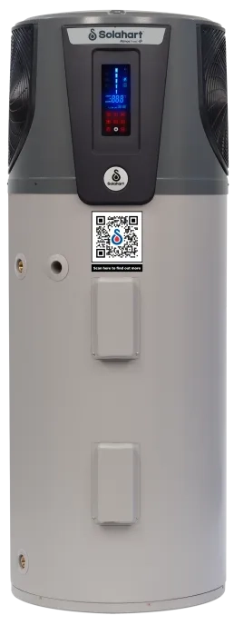 Solahart Atmos Frost 270QDR Heat Pump