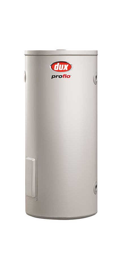 Dux Proflo 80L electric storage water heater