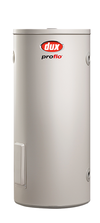 Dux Proflo 250L electric storage water heater
