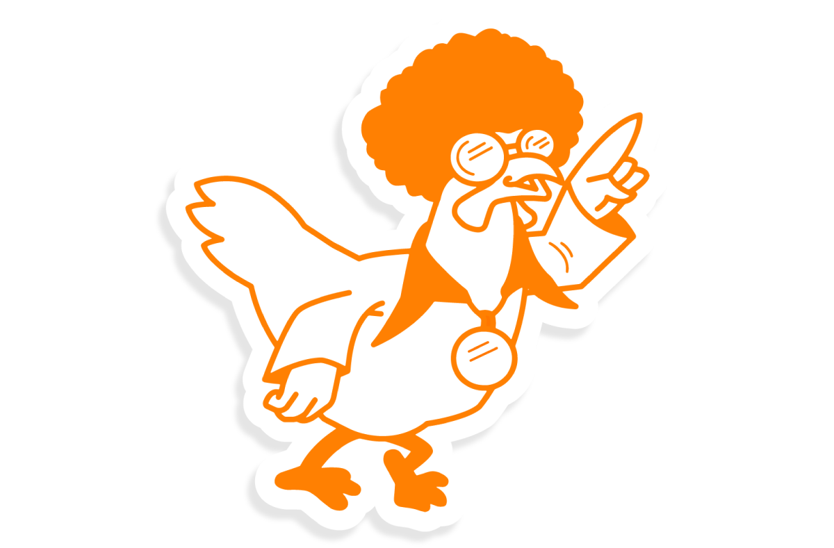 Poulet-Vous Deli Co.